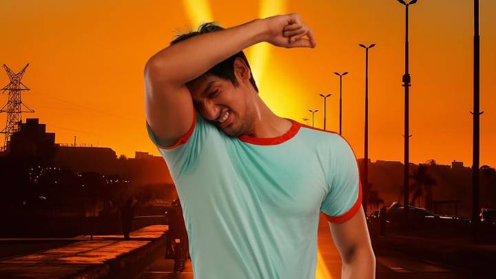 Clima en Nuevo Laredo: ¿listo para sudar?, prepárate para un día soleado que no perdona