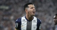 “Es histórico para el club”: Pablo Ceppelini ya piensa en el duelo ante U. de Chile por la Sudamericana