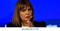 Patricia Bullrich dijo que hay que “defender el orden económico con ideas y no con insultos”