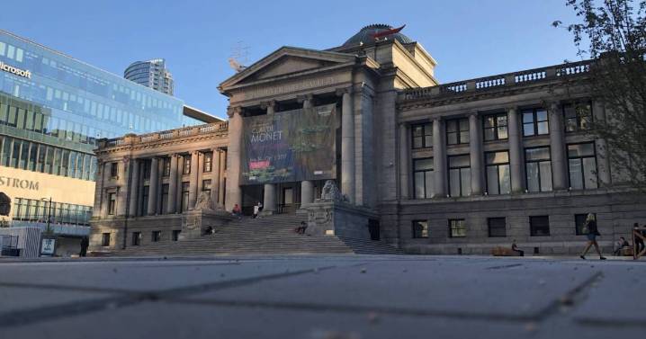 Vancouver Art Gallery picks Canadian architects for new building | Georgia Straight Vancouver’s source for arts, culture, and events