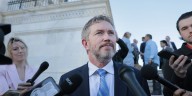 Thomas Massie leads pressure campaign, forcing Congress to address Epstein