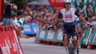 El Rutómetro de Fernando Gilet: El Angliru al rescate