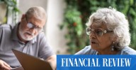 AustralianSuper, reversionary pension: Can my wife keep my super until she turns 60?