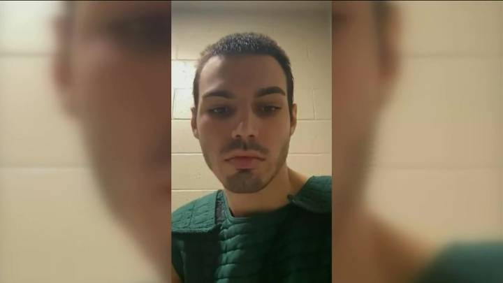 ‘Very, very quiet’: Neighbors of suspected Nashua, NH country club shooter react to his arrest