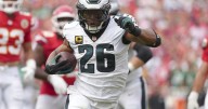 Pro Picks: Eagles will beat the Rams in a playoff rematch