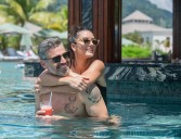 The Bachelorette’s Peter Kraus Teases ‘Intimate’ Wedding With Fiance Hana