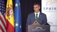 Directo | Sánchez aborda los retos globales en la cumbre de líderes progresistas en Londres este viernes