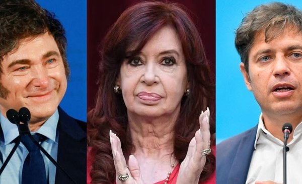 Elecciones Buenos Aires 2025: cuántas bancas ponen en juego las principales fuerzas políticas