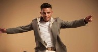 Alejandro Sanz agota localidades para su concierto del próximo 25 de febrero y abre una nueva fecha
