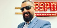 Álvaro Morales reacciona a la supuesta oferta que tendría para dejar ESPN: “Me siento bendecido”
