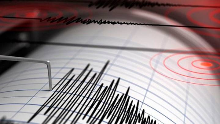 Se activan alertas: Se reporta sismo de 5.1 al sur de Oaxaca y genera pánico en la CDMX