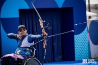 Clasificación de tiro con arco