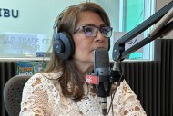 “Más que diálogo, lo que veo es un choque de trenes”