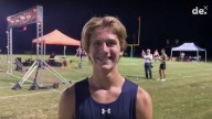 Newark Charter runner wins Week 1 Delaware Online Athlete of the Week