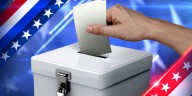 Polls open for Orangeburg mayor, city council elections
