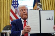 Trump's own executive order thrown back at his FCC official by free speech expert