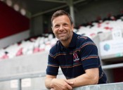 Ulster Rugby: Bryn Cunningham leaves Ravenhill club