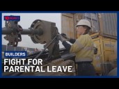 Push To Make Australian Building Industry More Family Friendly