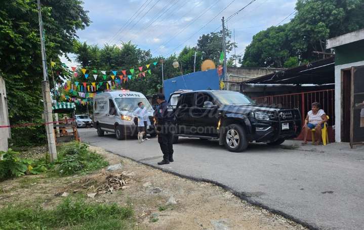 Hombre muere tras caer de su hamaca en Mocochá; lo halla su padre