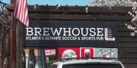 Brewhouse Cafe expands to downtown Atlanta, bringing soccer spirit just in time for 2026 World Cup