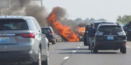 Driver killed in fiery US 60 crash identified weeks later, officials discuss safety of bypass