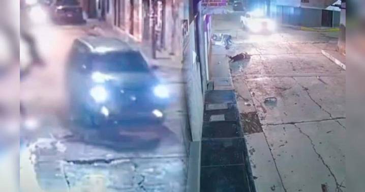 Niño de cuatro años muere en choque durante persecución policial en Trujillo: sus padres sobrevivieron