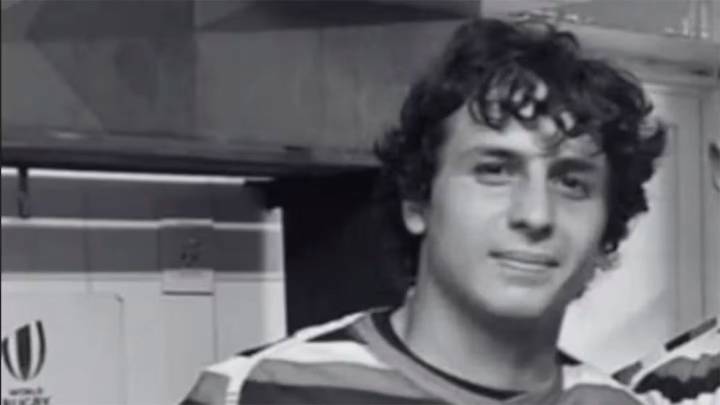 Murió un joven en un brutal choque mientras volvía de un partido de rugby con sus amigos