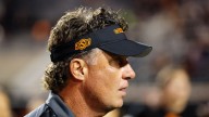 Report: Mike Gundy Out As Oklahoma State Football Head Coach