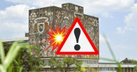 Activan ‘Protocolo en caso de artefacto explosivo’ en facultad de Economía de CU