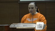 Diputados de Zacatecas presentan iniciativas sobre trata de personas, justicia laboral, caza deportiva y energía