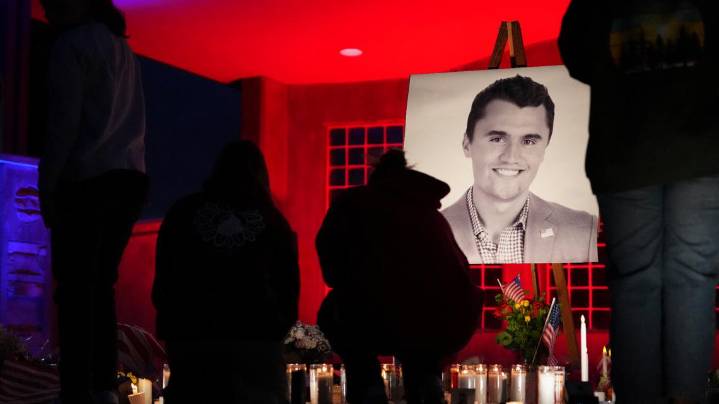 Virginia superintendent condemns praise for Kirk's slaying