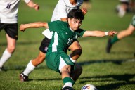 Soccer: Rene Prado kicks Oak Lawn past Chicago Christian