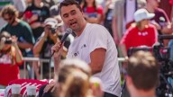 'Unfriend me': Gwinnett County sheriff causes stir on social media after long post about Charlie Kirk's killing