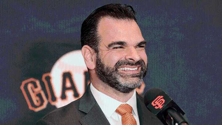 Zack Minasian details how Giants will improve bullpen for 2026