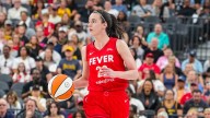 Caitlin Clark, lesionada desde hace semanas, descartada para el resto de la temporada