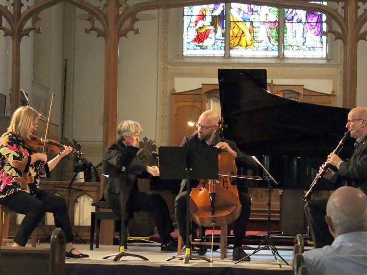 It’s the music that makes The County | Belleville Intelligencer