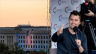 Free speech fight flares as Pentagon polices posts on Charlie Kirk assassination