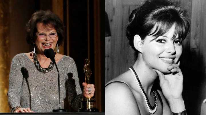 Muere la Actriz Francoitaliana Claudia Cardinale a los 87 Años