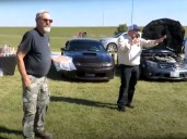 Road Rebels wrap up busy season with tribute, pie auction, and fundraiser