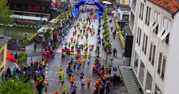 Get moving in the Windy City: Three 5k runs happening in Chicago this September
