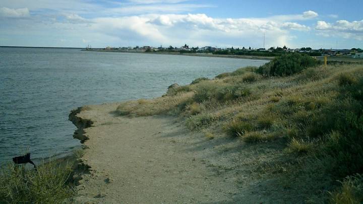 Un puerto con mucha historia: te contamos qué podes hacer en San Julián