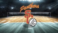Spring Garden volleyball sweeps Sand Rock