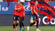 Jornada de la Liga EA Sports: resumen de los partidos