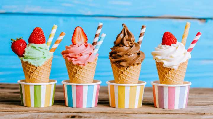 These Retro Ice Cream Shops Deserved A Longer Life