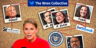 Soros and the 'Facebook wives’: Who’s controlling America’s DAs?