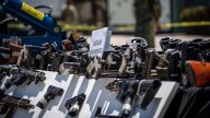 Extraditarán a Estados Unidos a Traficante de Armas que Acordó Venta para el CJNG