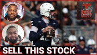 Analyzing Week 5's 2026 NFL Draft RISERS & FALLERS: Drew Allar's NFL Future HANGS in Balance?