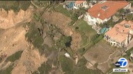 New land movement reported in Rancho Palos Verdes; at least 3 homes impacted