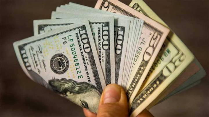 Dólar hoy: A cuánto opera este jueves 4 de septiembre