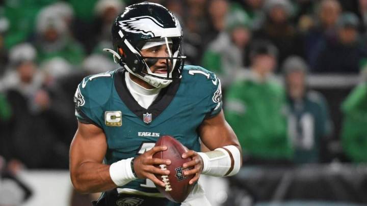 Cowboys vs. Eagles odds: Everything you need to crush your 2025 NFL Kickoff Game picks on Thursday